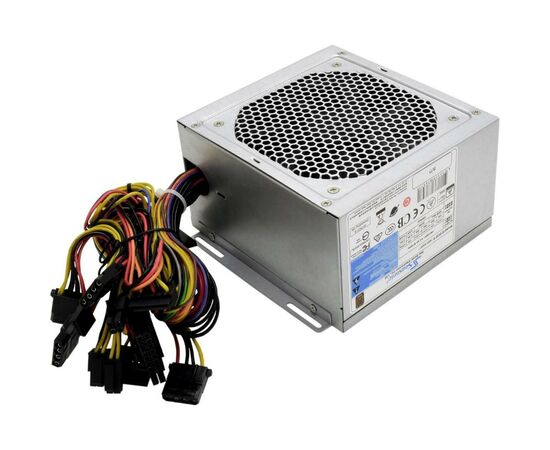 Блок питания Seasonic 600W (SSP-600ET2), изображение 2 Блок питания Seasonic 600W (SSP-600ET2), изображение 2