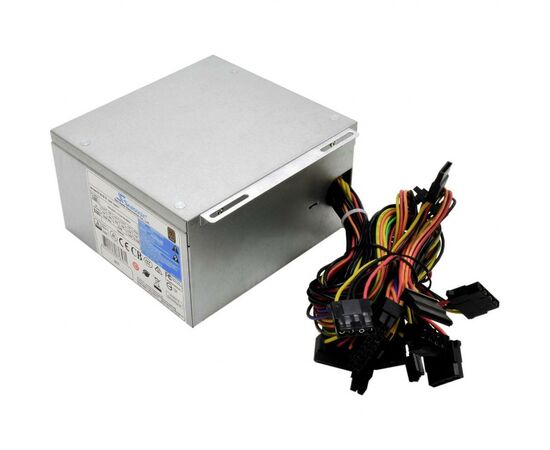 Блок питания Seasonic 600W (SSP-600ET2), изображение 3 Блок питания Seasonic 600W (SSP-600ET2), изображение 3