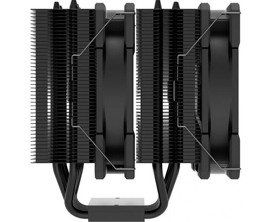Кулер до процесора ID-Cooling SE-207-XT Black, зображення 3 Кулер до процесора ID-Cooling SE-207-XT Black, зображення 3