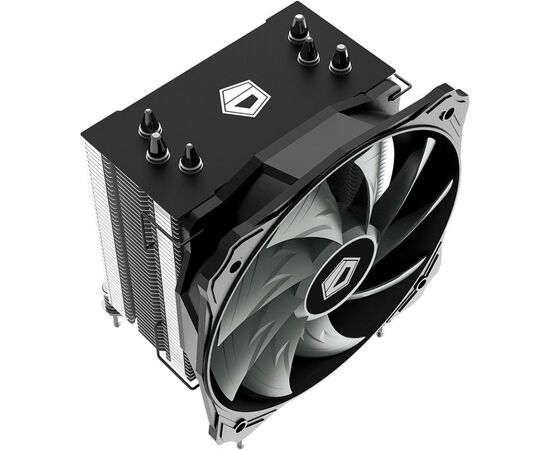 Кулер для процессора ID-Cooling SE-223 Basic, изображение 2 Кулер для процессора ID-Cooling SE-223 Basic, изображение 2