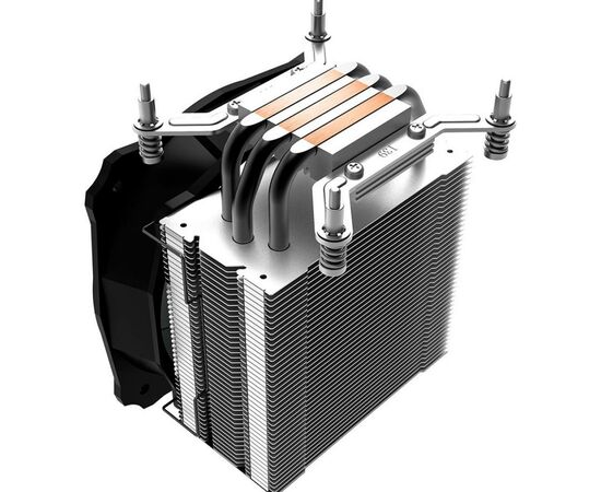 Кулер для процессора ID-Cooling SE-223 Basic, изображение 3 Кулер для процессора ID-Cooling SE-223 Basic, изображение 3