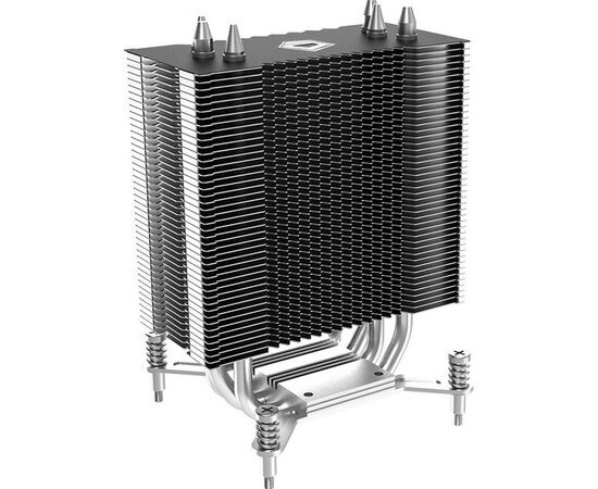 Кулер для процессора ID-Cooling SE-223 Basic, изображение 4 Кулер для процессора ID-Cooling SE-223 Basic, изображение 4