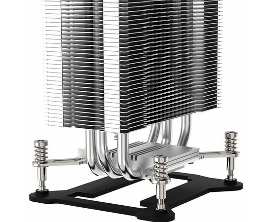 Кулер для процессора ID-Cooling SE-223 Basic, изображение 5 Кулер для процессора ID-Cooling SE-223 Basic, изображение 5