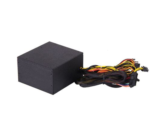 Блок живлення Qube 750W (QBC-CSB-750W-80B)