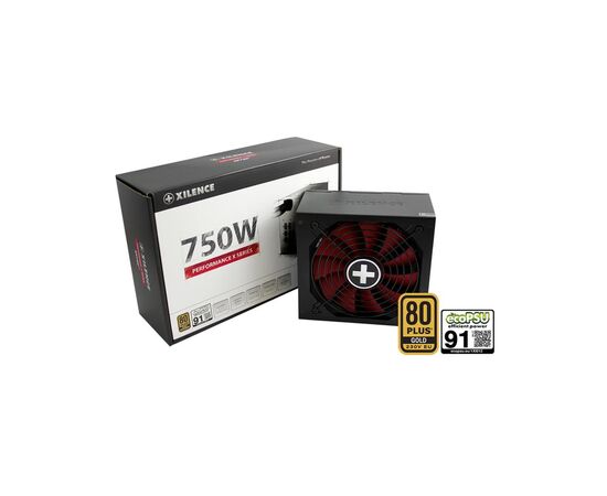 Блок живлення Xilence 750W (XP750R10 (XN235))