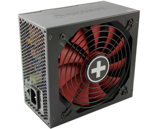 Блок питания Xilence 850W (XP850R10 (XN240)), изображение 2 Блок питания Xilence 850W (XP850R10 (XN240)), изображение 2