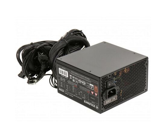 Блок живлення Xilence 850W (XP850R10 (XN240))