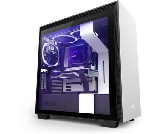 Система водного охлаждения NZXT Kraken X63 RGB (RL-KRX63-R1), изображение 8 Система водного охлаждения NZXT Kraken X63 RGB (RL-KRX63-R1), изображение 8