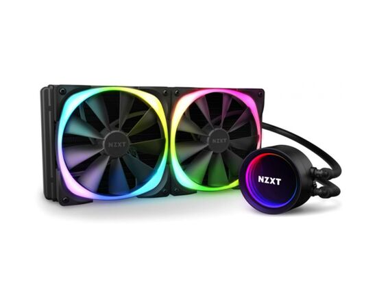 Система водяного охолодження NZXT Kraken X63 RGB (RL-KRX63-R1)