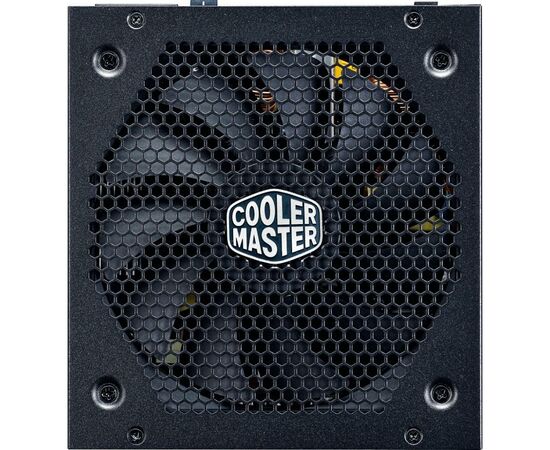 Блок питания CoolerMaster 750W Master V Gold (MPY-7501-AFAAGV-EU), изображение 8 Блок питания CoolerMaster 750W Master V Gold (MPY-7501-AFAAGV-EU), изображение 8
