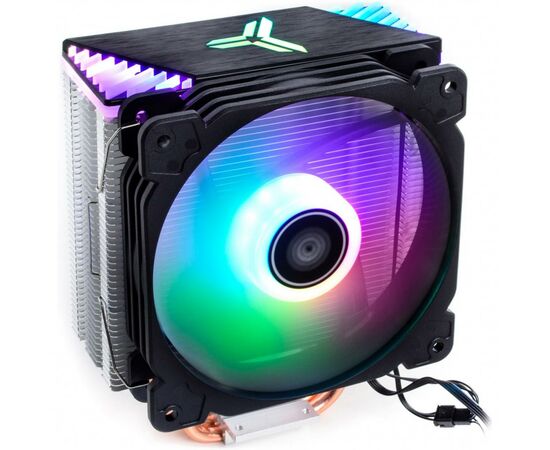 Кулер до процесора Qube QB-QB-OL1000GT (QB-OL1000GT)