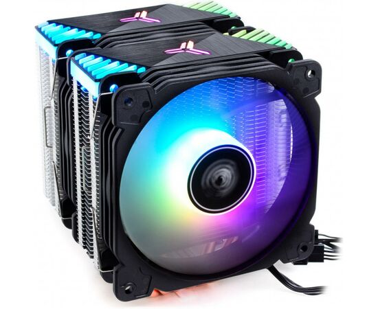 Кулер для процессора Qube QB-OL2000GT