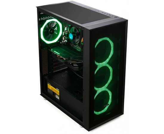 Компьютер Vinga Wolverine A4859 (I5M16G2060.A4859), изображение 2 Компьютер Vinga Wolverine A4859 (I5M16G2060.A4859), изображение 2