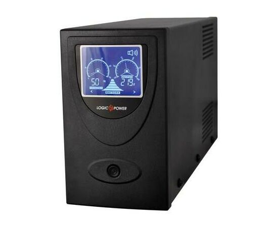 Источник бесперебойного питания UL650 USB LogicPower (1454)
