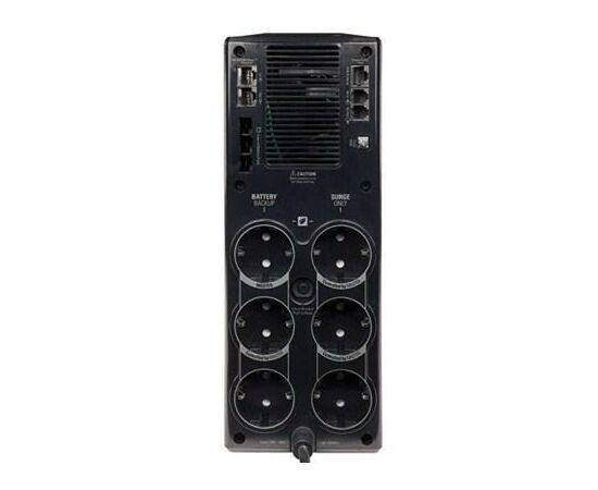 Источник бесперебойного питания APC Pro 1500VA, CIS (BR1500G-RS), изображение 2 Источник бесперебойного питания APC Pro 1500VA, CIS (BR1500G-RS), изображение 2