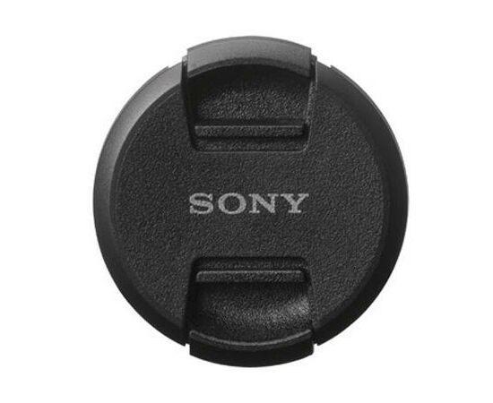 Кришка об'єктива Sony ALC-F72S (ALCF72S.SYH)