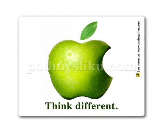 Килимок для мишки Pod Mishkou APPLE