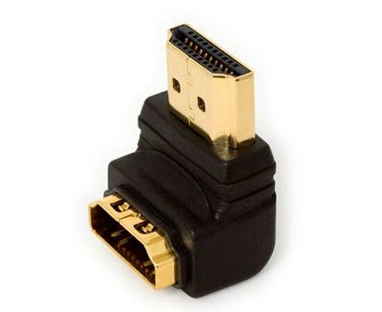 Переходник переходник HDMI 90 Atcom (3804)