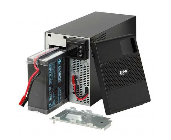 Источник бесперебойного питания Eaton 5SC 750VA (9210-3364), изображение 3 Источник бесперебойного питания Eaton 5SC 750VA (9210-3364), изображение 3