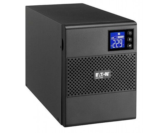 Источник бесперебойного питания Eaton 5SC 750VA (9210-3364)
