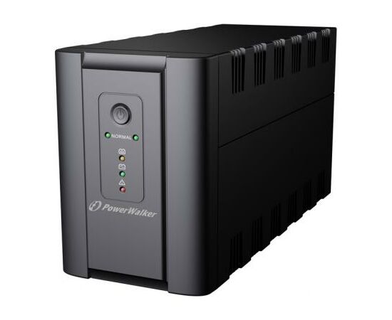 Источник бесперебойного питания PowerWalker VI 2200 USB (10120051)