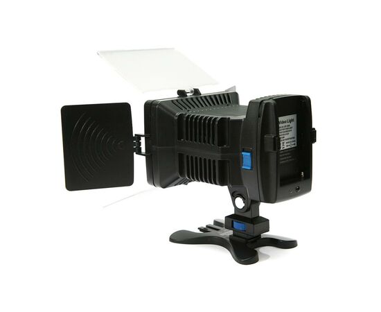 Вспышка PowerPlant cam light PowerPlant LED 1040A (LED1040A), изображение 2 Вспышка PowerPlant cam light PowerPlant LED 1040A (LED1040A), изображение 2