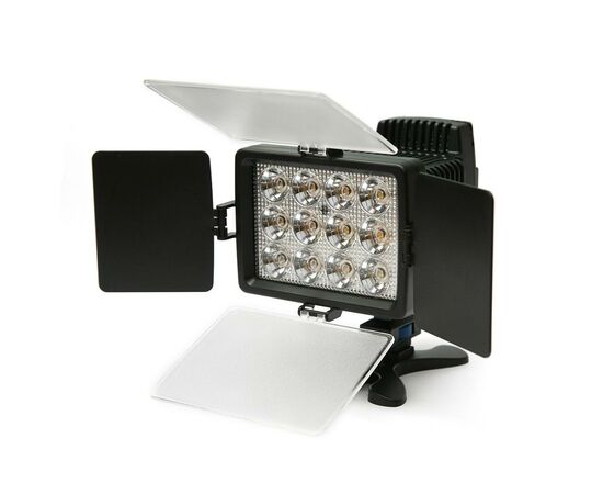 Спалах PowerPlant cam light PowerPlant LED 1040A (LED1040A)