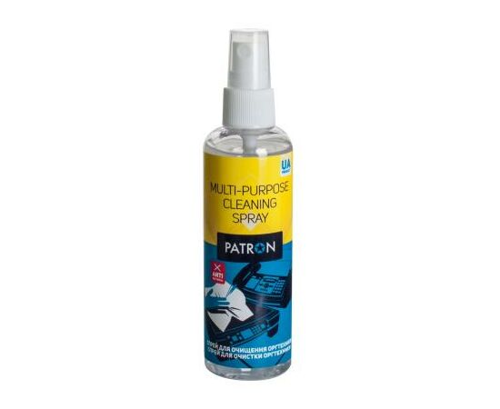 Спрей для очищення Patron spray for technique 100мл (F3-009)