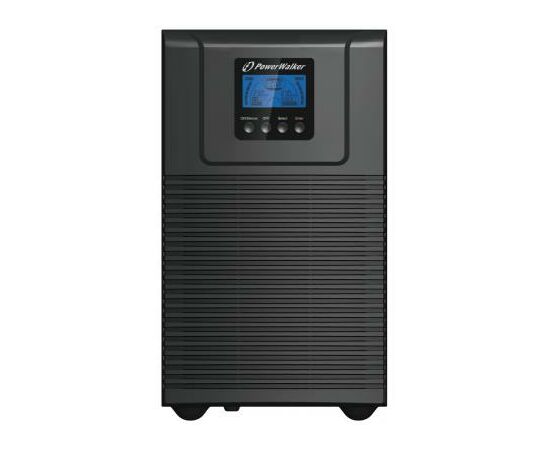 Источник бесперебойного питания PowerWalker VFI 2000 TG (10122042)