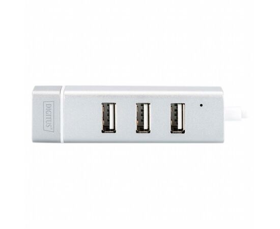 Концентратор Digitus DA-70253, изображение 2 Концентратор Digitus DA-70253, изображение 2