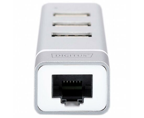Концентратор Digitus DA-70253, изображение 3 Концентратор Digitus DA-70253, изображение 3