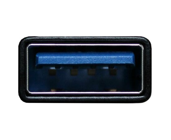 Перехідник Type-C to USB Grand-X (AD-112), зображення 3 Перехідник Type-C to USB Grand-X (AD-112), зображення 3