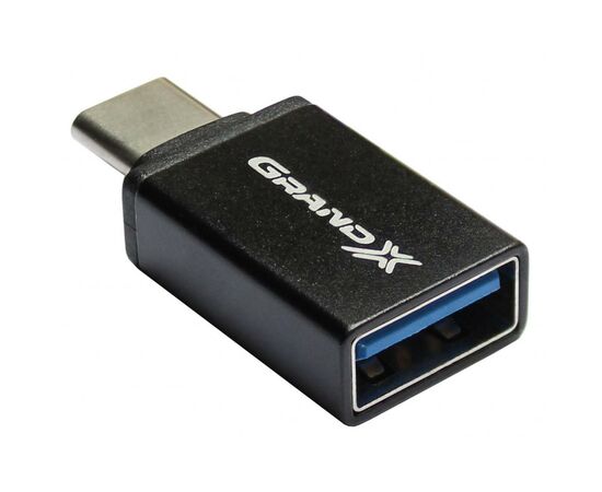 Переходник Type-C to USB Grand-X (AD-112)
