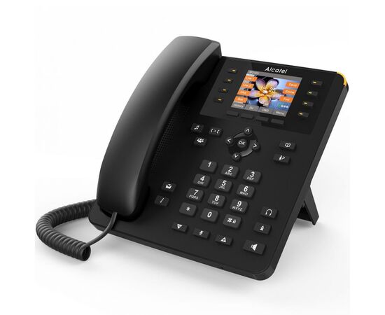 IP телефон Alcatel SP2503G RU (D3700601490022)