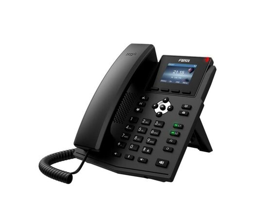 IP телефон Fanvil X3SP