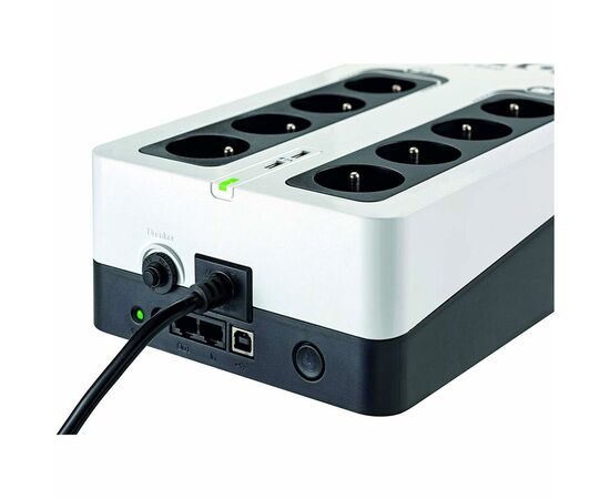 Источник бесперебойного питания Eaton 3S 850VA (9400-A303), изображение 3 Источник бесперебойного питания Eaton 3S 850VA (9400-A303), изображение 3