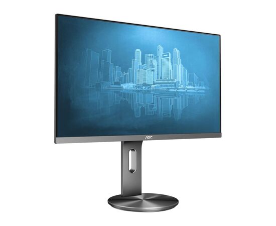Монітор AOC U2790PQU, зображення 2 Монітор AOC U2790PQU, зображення 2