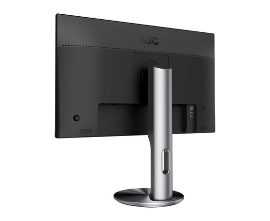 Монітор AOC U2790PQU, зображення 7 Монітор AOC U2790PQU, зображення 7