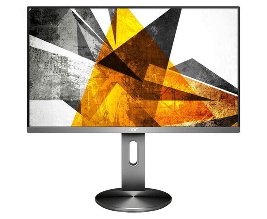 Монитор AOC U2790PQU