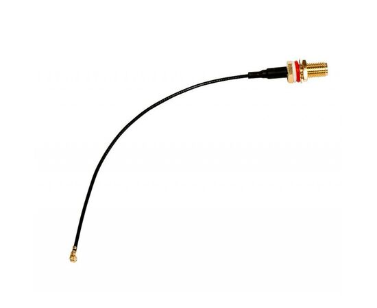 Кабель Mikrotik ACSMAUFL