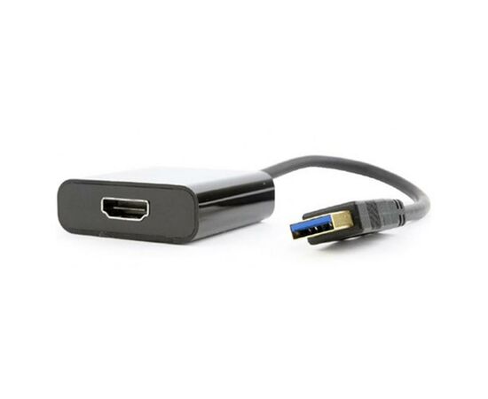 Переходник USB to HDMI Cablexpert (A-USB3-HDMI-02), изображение 2