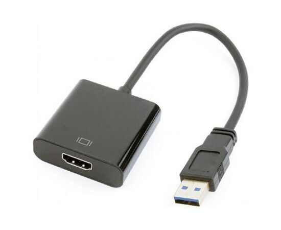 Переходник USB to HDMI Cablexpert (A-USB3-HDMI-02)