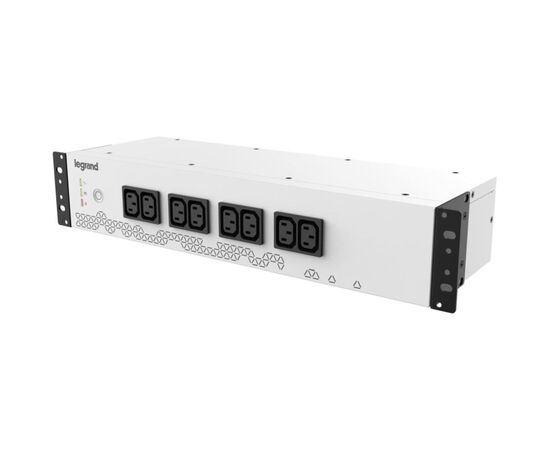 Источник бесперебойного питания LEGRAND Keor PDU 800VA IEC (310331)