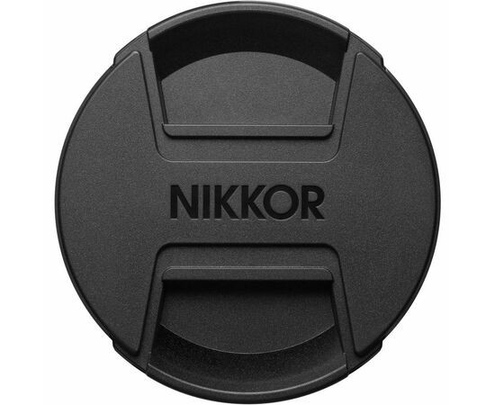 Объектив Nikon Z NIKKOR 85mm f/1.8 S (JMA301DA), изображение 6 Объектив Nikon Z NIKKOR 85mm f/1.8 S (JMA301DA), изображение 6
