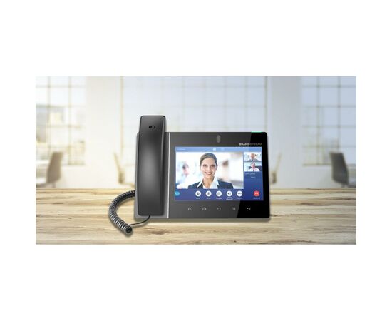 IP телефон Grandstream GXV3380, изображение 2 IP телефон Grandstream GXV3380, изображение 2