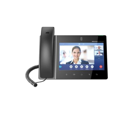 IP телефон Grandstream GXV3380