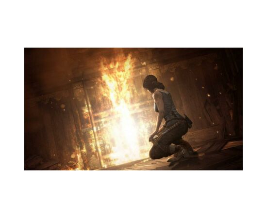 Гра Sony Tomb Raider Definitive [PS4, Russian version] (STOM94RU01), зображення 4