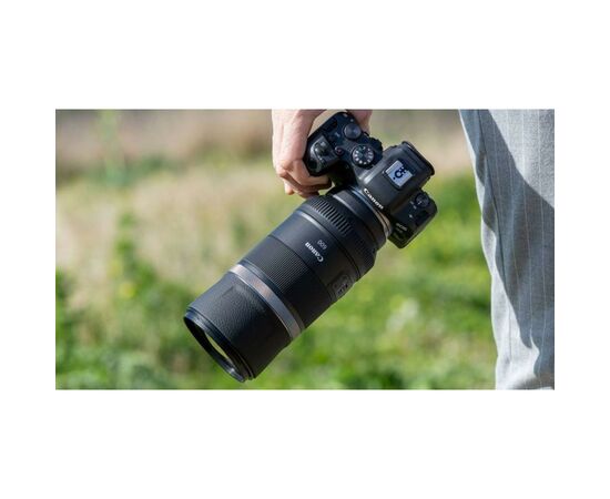 Объектив Canon RF 600mm f/11 IS STM (3986C005), изображение 2 Объектив Canon RF 600mm f/11 IS STM (3986C005), изображение 2