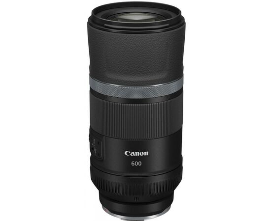 Объектив Canon RF 600mm f/11 IS STM (3986C005), изображение 3 Объектив Canon RF 600mm f/11 IS STM (3986C005), изображение 3
