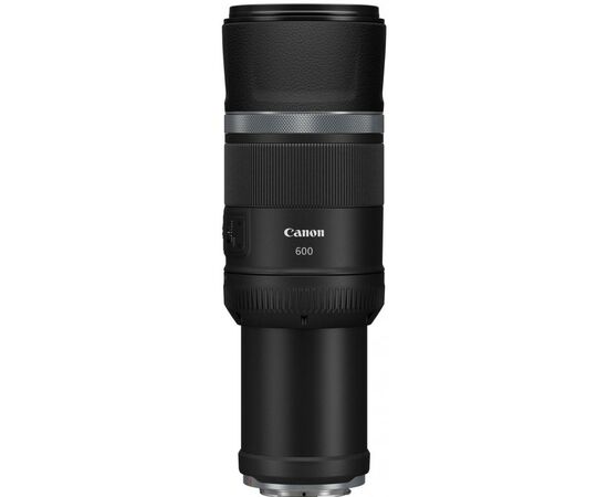 Объектив Canon RF 600mm f/11 IS STM (3986C005), изображение 4 Объектив Canon RF 600mm f/11 IS STM (3986C005), изображение 4
